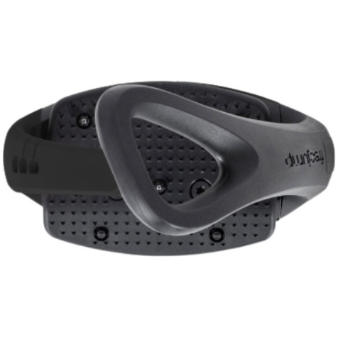 2026 Freejump Weiches Aufstellpro Stirrup F04397 - Black